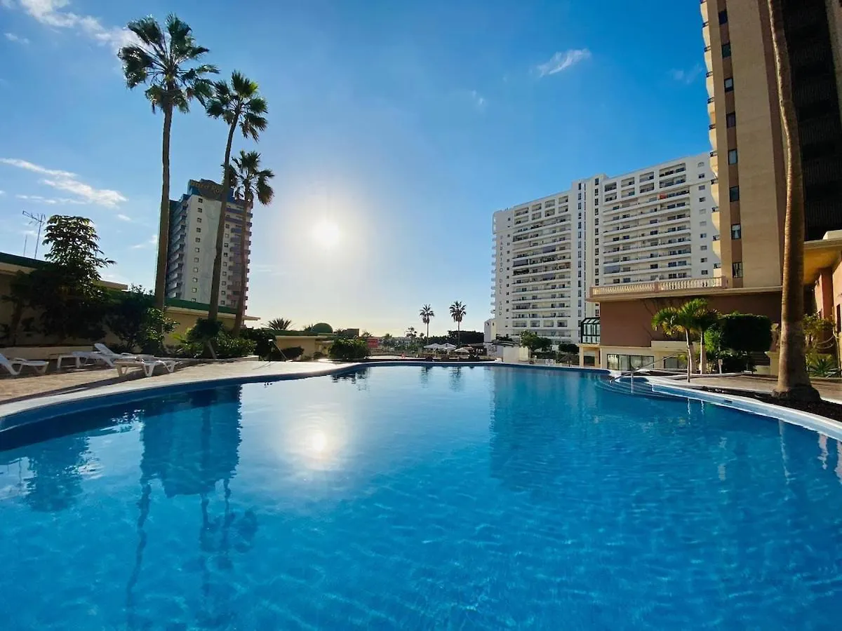 אדחה Paraiso Tropical דירה