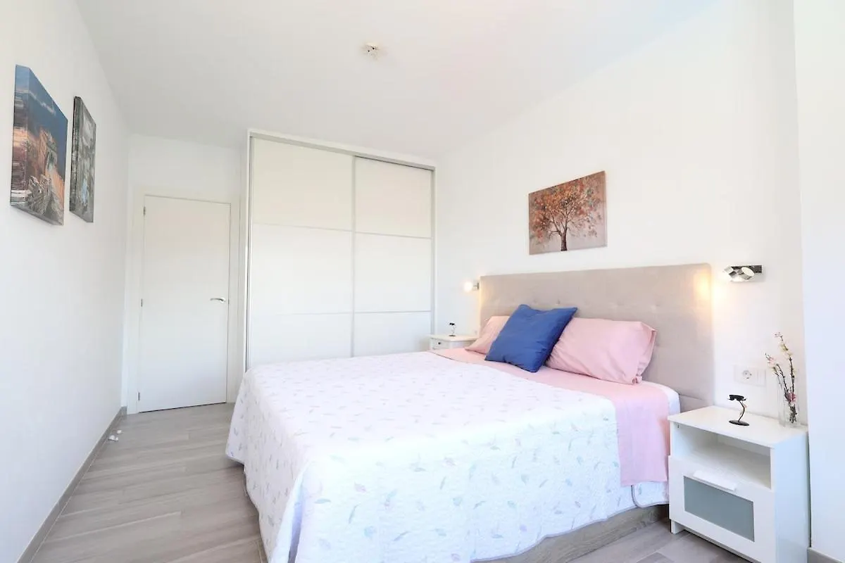 Paraiso Tropical Адехе 0*,  Испания