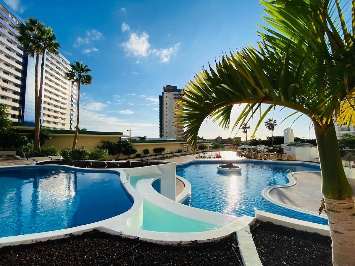 Paraiso Tropical Адехе 0*,  Испания