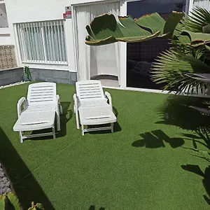 Apartment Bruna's House, Costa Adeje (Tenerife)