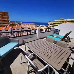 Apartment Vista Bella, Costa Adeje (Tenerife)
