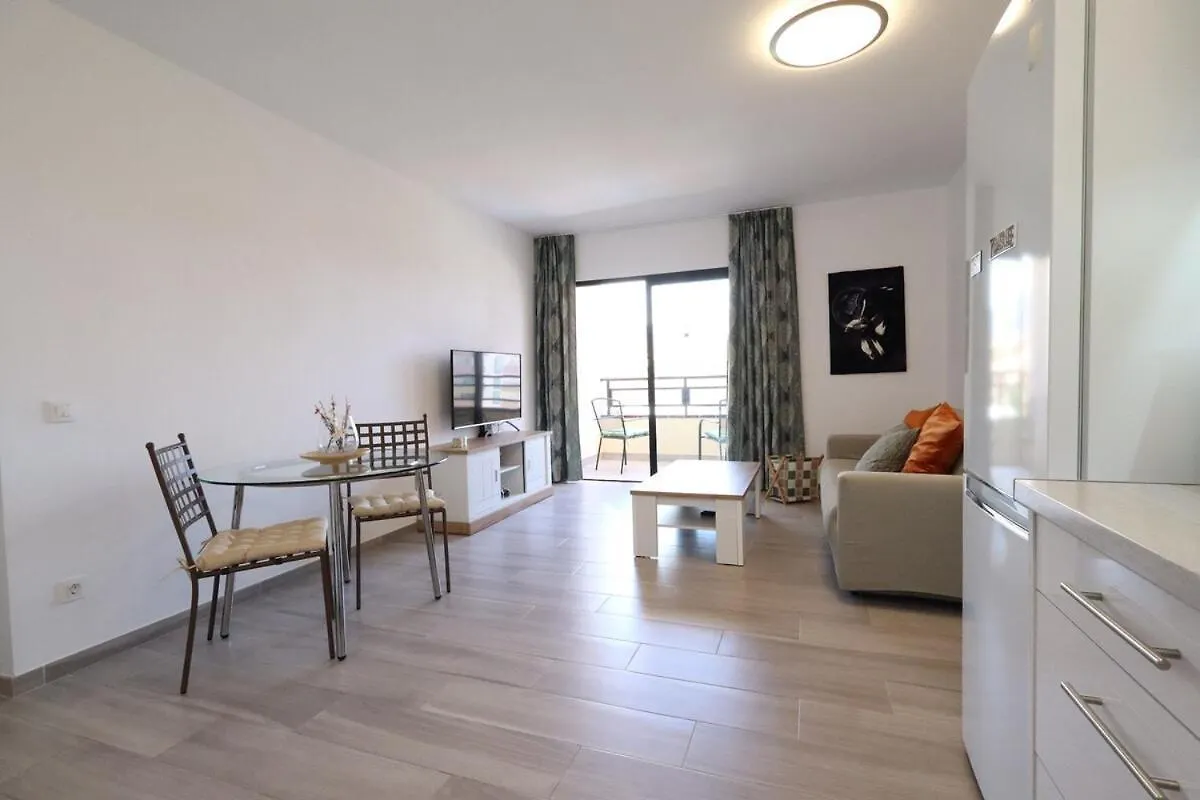 Paraiso Tropical Costa Adeje  Apartmán