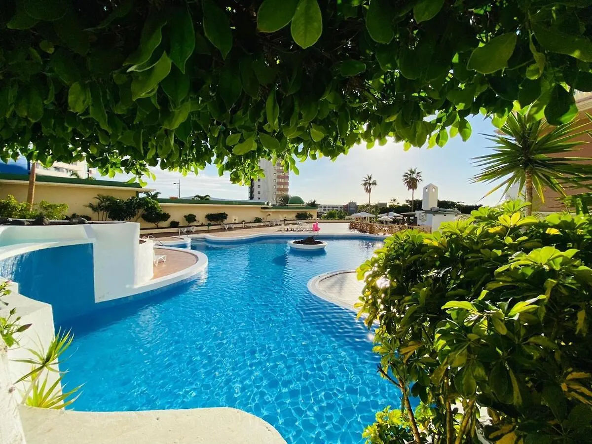 Paraiso Tropical Costa Adeje  Španělsko