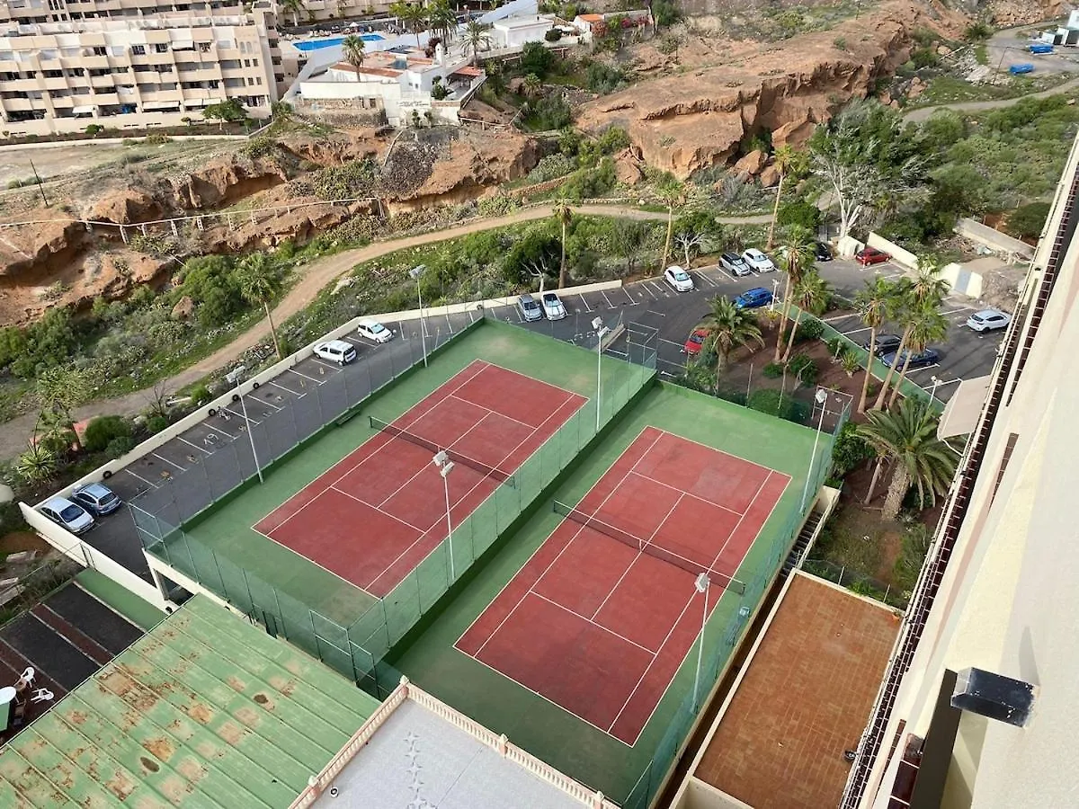 Apartmán Paraiso Tropical Costa Adeje